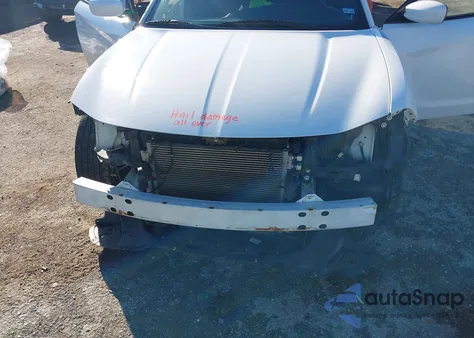 2015 Dodge Charger Sxt z USA, uszkodzony, nr VIN 2C3CDXHG0FH765035